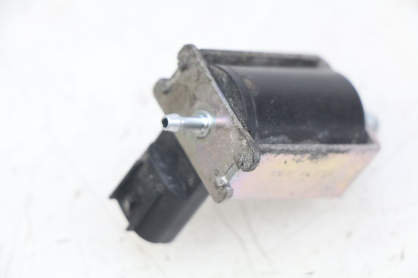 photo de OLIEPOMP PEUGEOT KISBEE 2T 50 (2010 - 2017) - Andere kijkhoek