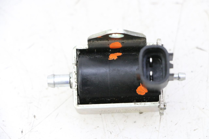 photo de OLIEPOMP PEUGEOT KISBEE 2T 50 (2010 - 2017) - Andere kijkhoek