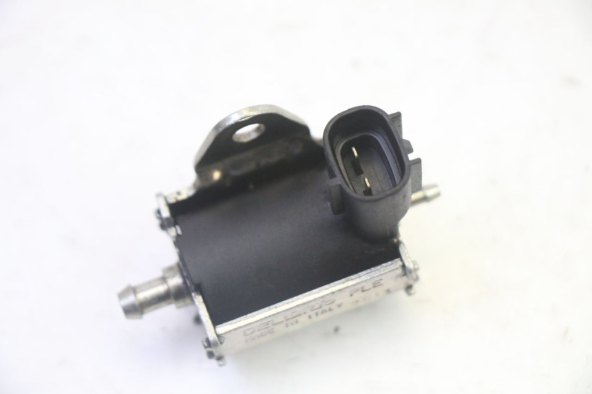 photo de OLIEPOMP PEUGEOT KISBEE 2T 50 (2010 - 2017) - Zoom op gebruiksstaat