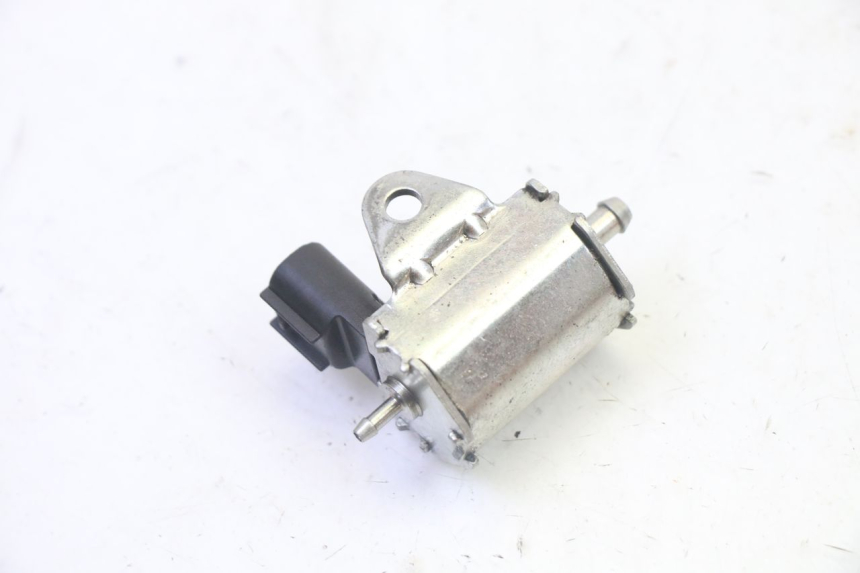 photo de OLIEPOMP PEUGEOT KISBEE 2T 50 (2010 - 2017) - Andere kijkhoek