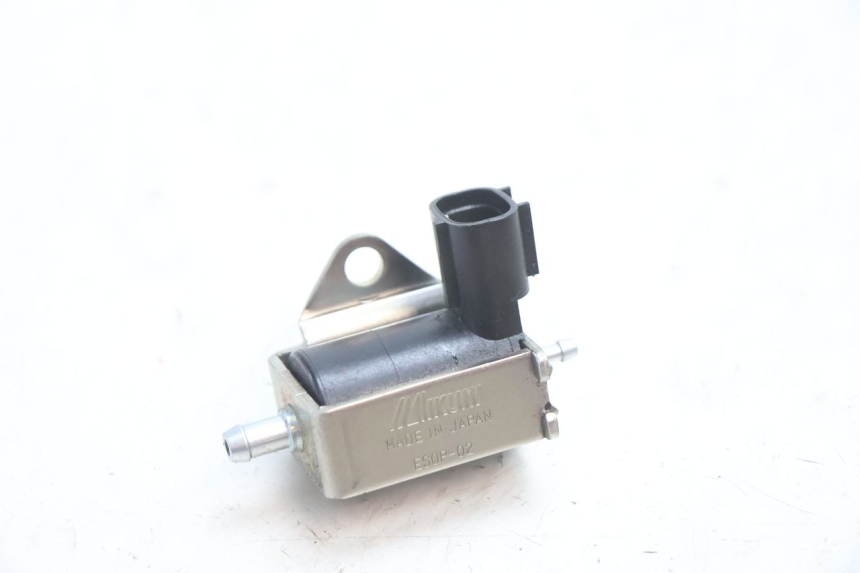 photo de OLIEPOMP PEUGEOT KISBEE 2T 50 (2018 - 2022) - Hoofdaanzicht