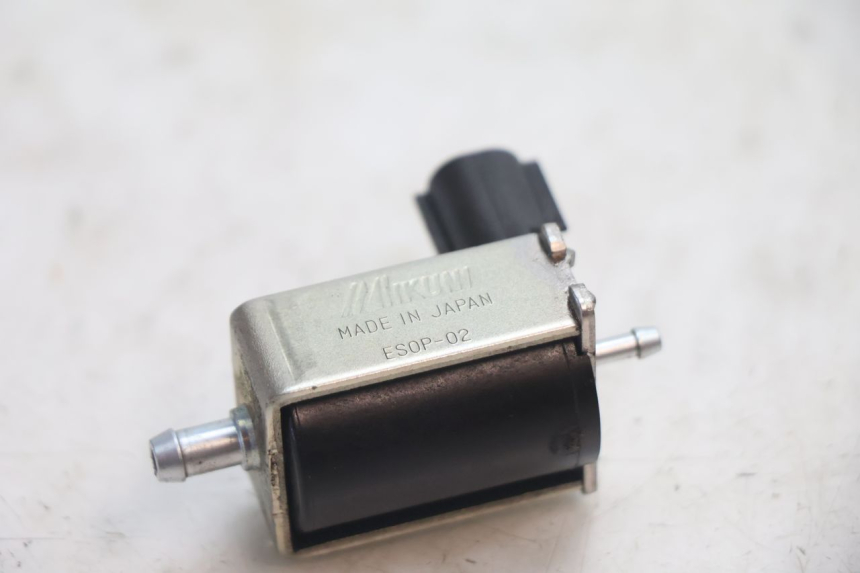 photo de OLIEPOMP PEUGEOT KISBEE 2T 50 (2018 - 2022) - Detail van het onderdeel