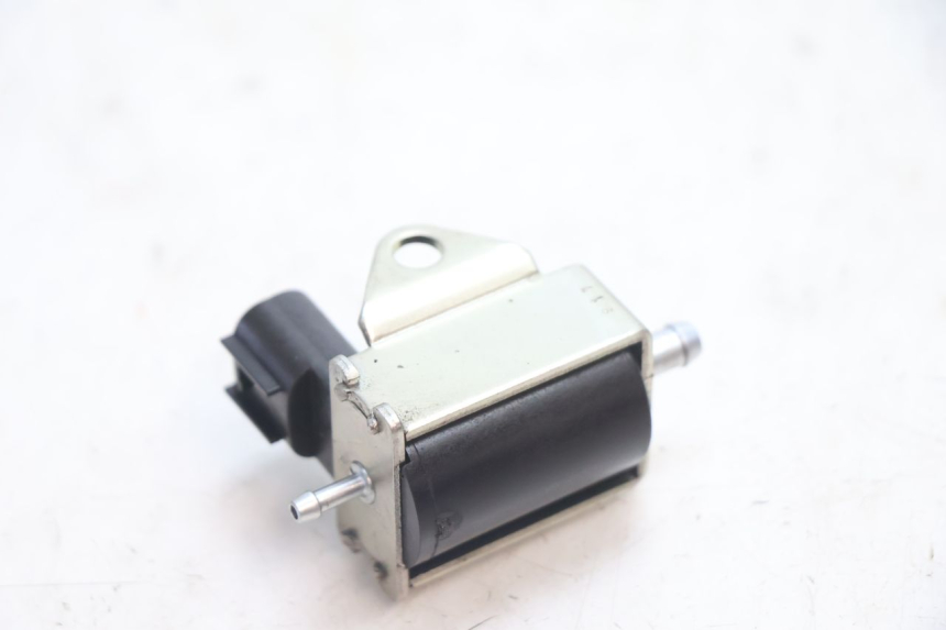 photo de OLIEPOMP PEUGEOT KISBEE 2T 50 (2018 - 2022) - Andere kijkhoek