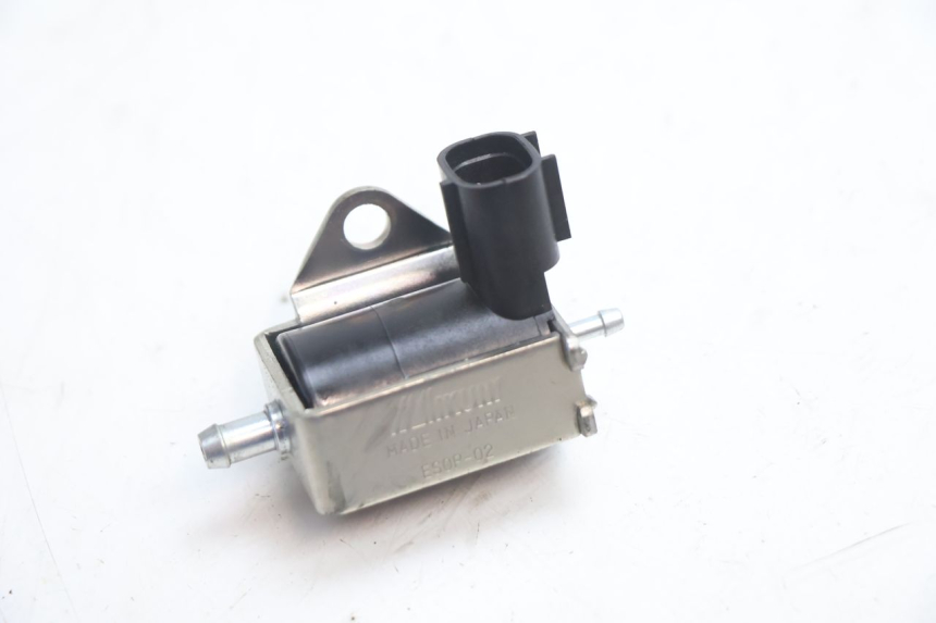 photo de OLIEPOMP PEUGEOT KISBEE 2T 50 (2010 - 2017) - Hoofdaanzicht