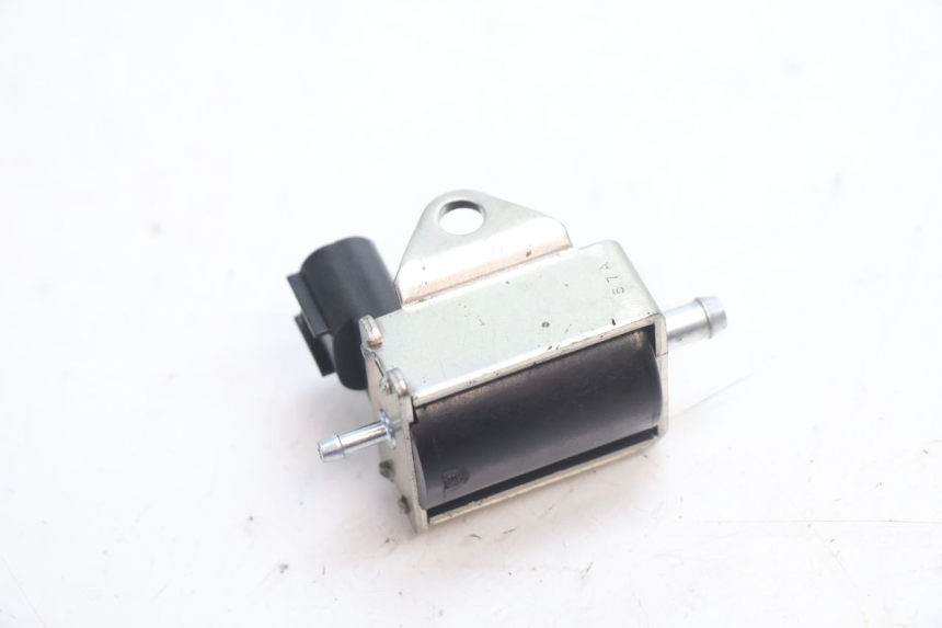photo de OLIEPOMP PEUGEOT KISBEE 2T 50 (2010 - 2017) - Zoom op gebruiksstaat