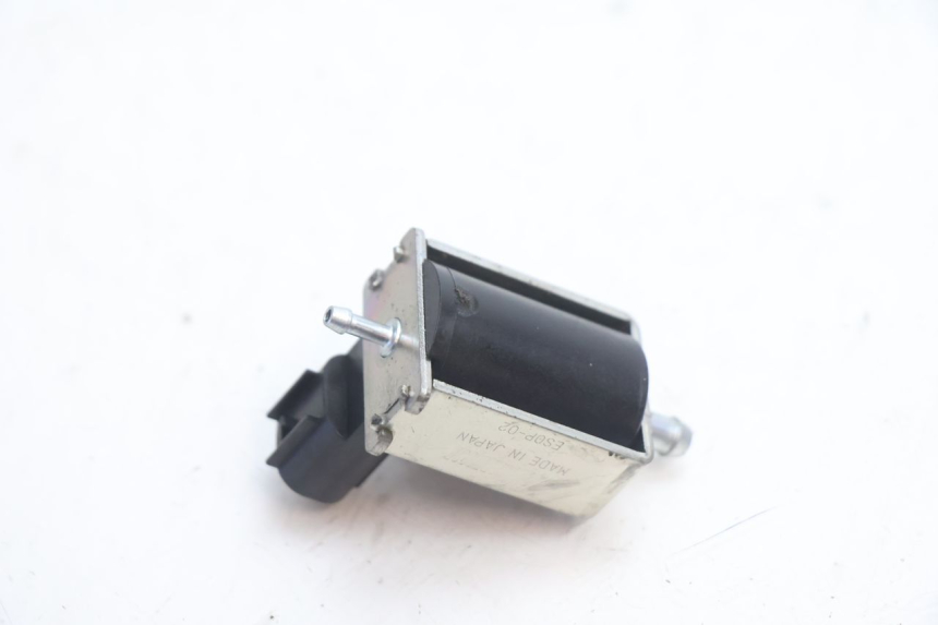 photo de OLIEPOMP PEUGEOT KISBEE 2T 50 (2010 - 2017) - Andere kijkhoek