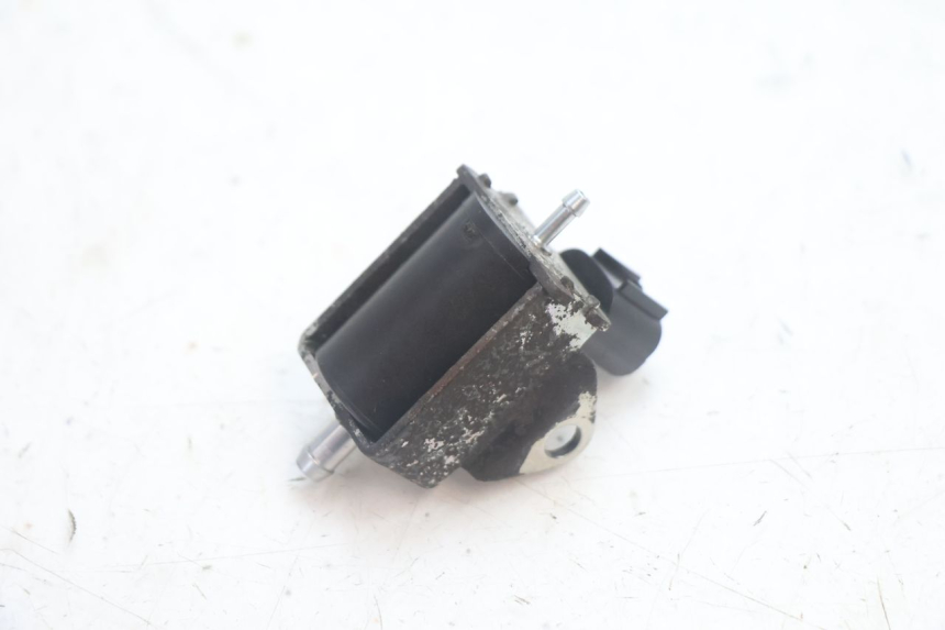 photo de OLIEPOMP PEUGEOT KISBEE 2T 50 (2010 - 2017) - Zoom op gebruiksstaat