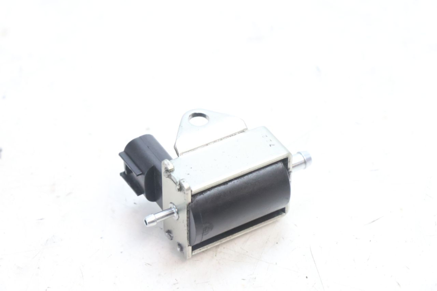 photo de OLIEPOMP PEUGEOT KISBEE 2T 50 (2010 - 2017) - Andere kijkhoek