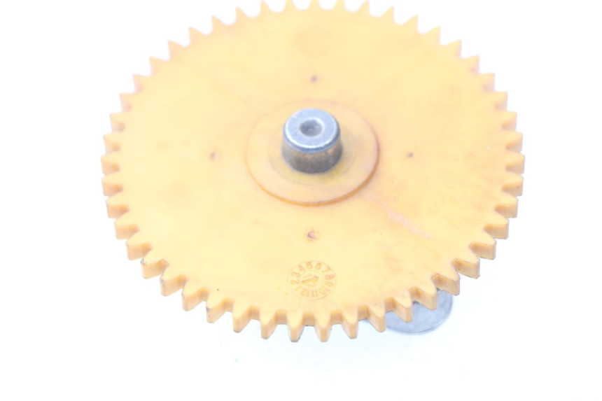 photo de OLIEPOMP PEUGEOT KISBEE 4T 50 (2010 - 2017) - Hoofdaanzicht