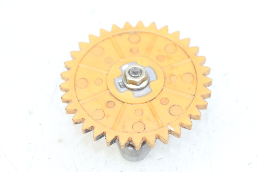 photo de OLIEPOMP PEUGEOT KISBEE 4T 50 (2018 - 2022) - Hoofdaanzicht