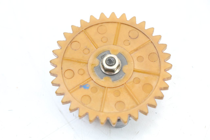 photo de OLIEPOMP PEUGEOT KISBEE 4T 50 (2018 - 2022) - Detail van het onderdeel