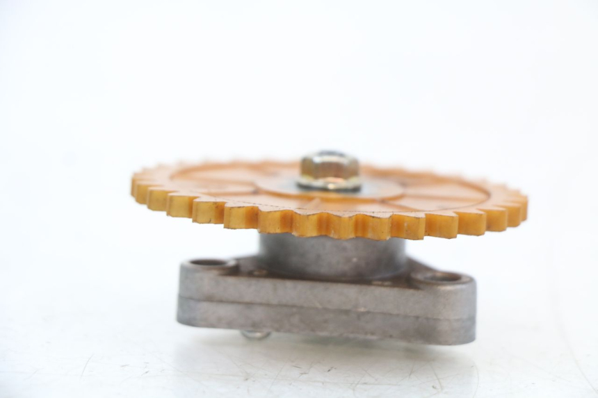 photo de OLIEPOMP PEUGEOT KISBEE 4T 50 (2018 - 2022) - Andere kijkhoek