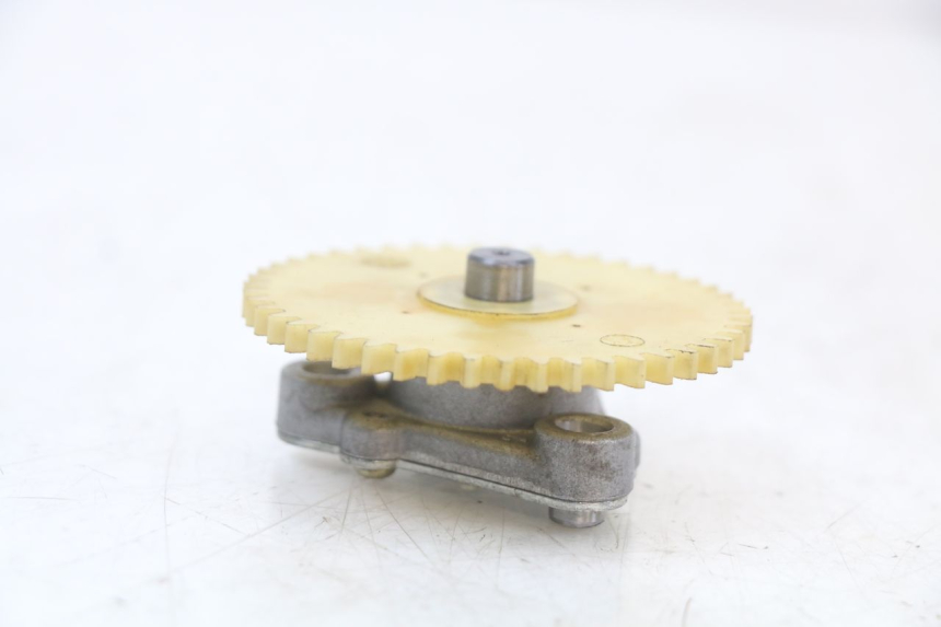 photo de OLIEPOMP ORCAL KITE 4T 50 (2019 - 2023) - Andere kijkhoek