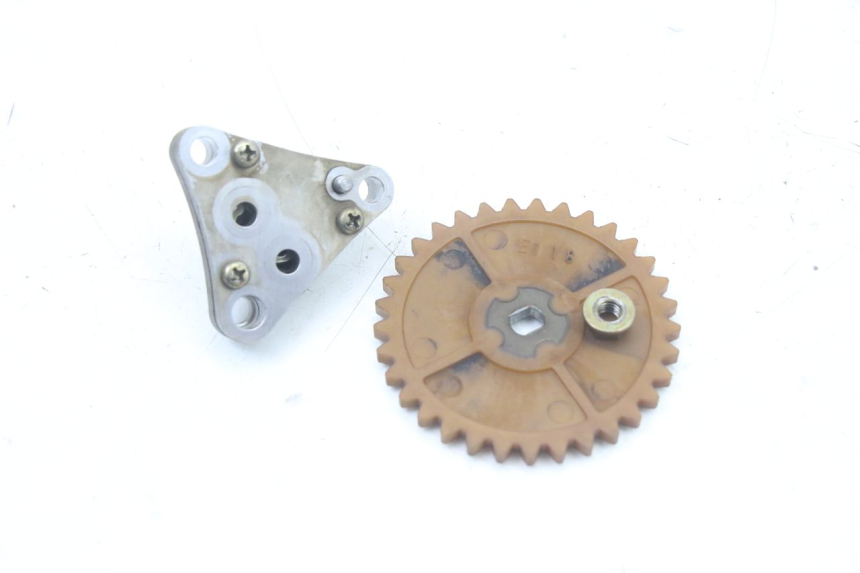 photo de OLIEPOMP KYMCO DINK 4T 50 (2007 - 2018) - Detail van het onderdeel