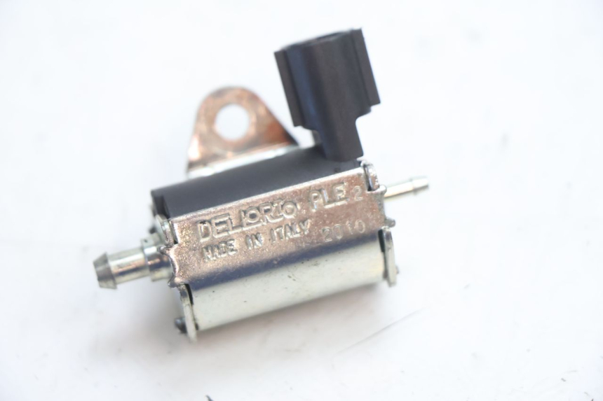 photo de OLIEPOMP PEUGEOT LUDIX 50 (2008 - 2017) - Hoofdaanzicht