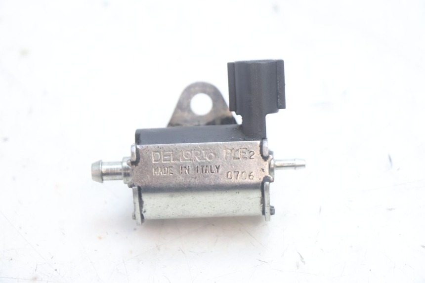 photo de OLIEPOMP PEUGEOT LUDIX 50 (2005 - 2007) - Hoofdaanzicht