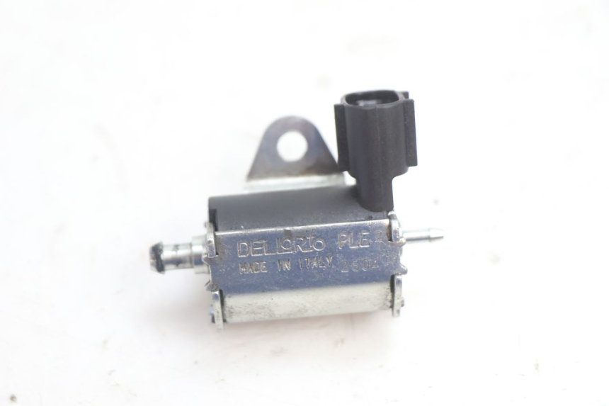 photo de OLIEPOMP PEUGEOT LUDIX ONE 14P 50 (2004 - 2013) - Hoofdaanzicht