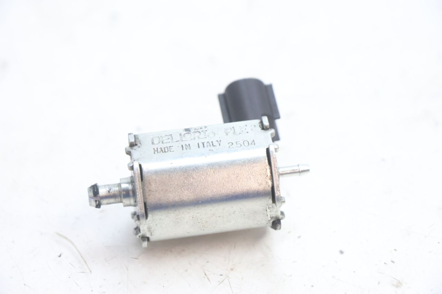 photo de OLIEPOMP PEUGEOT LUDIX ONE 14P 50 (2004 - 2013) - Andere kijkhoek