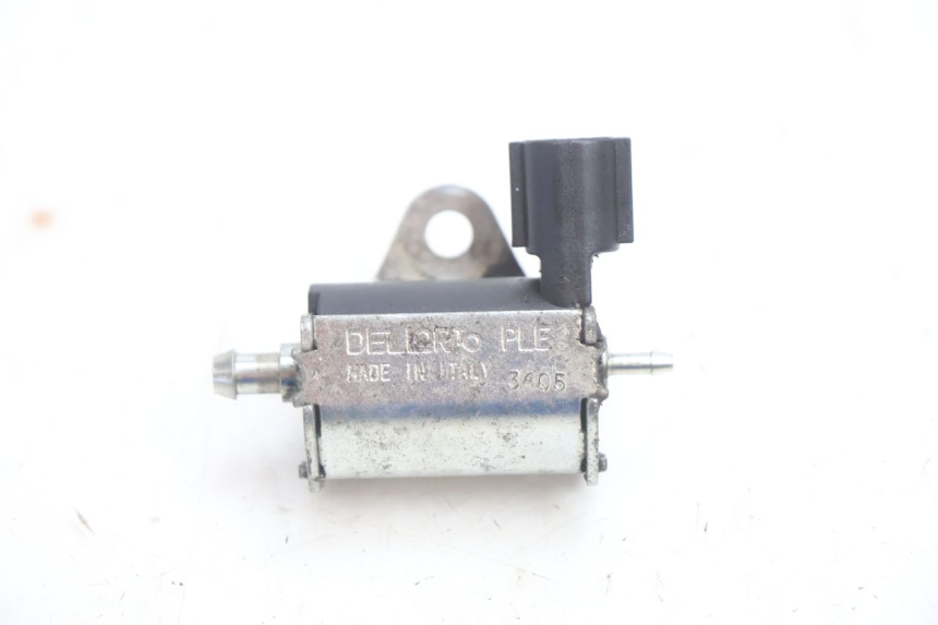 photo de OLIEPOMP PEUGEOT LUDIX ONE 50 (2004 - 2006) - Hoofdaanzicht