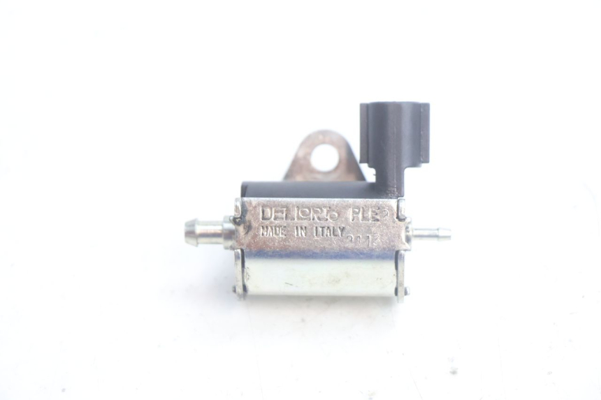 photo de OLIEPOMP PEUGEOT LUDIX PRO 2T 50 (2010 - 2017) - Hoofdaanzicht