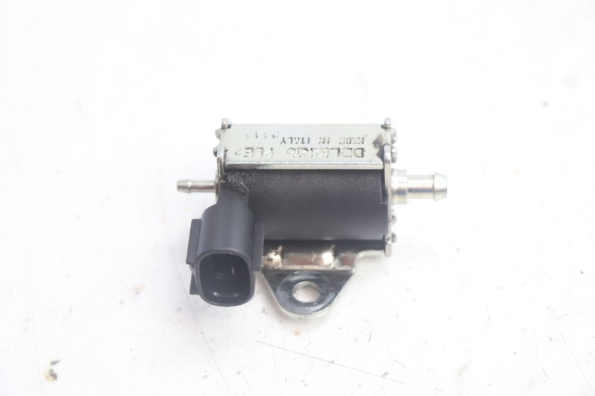 photo de OLIEPOMP PEUGEOT LUDIX PRO 2T 50 (2010 - 2017) - Zoom op gebruiksstaat