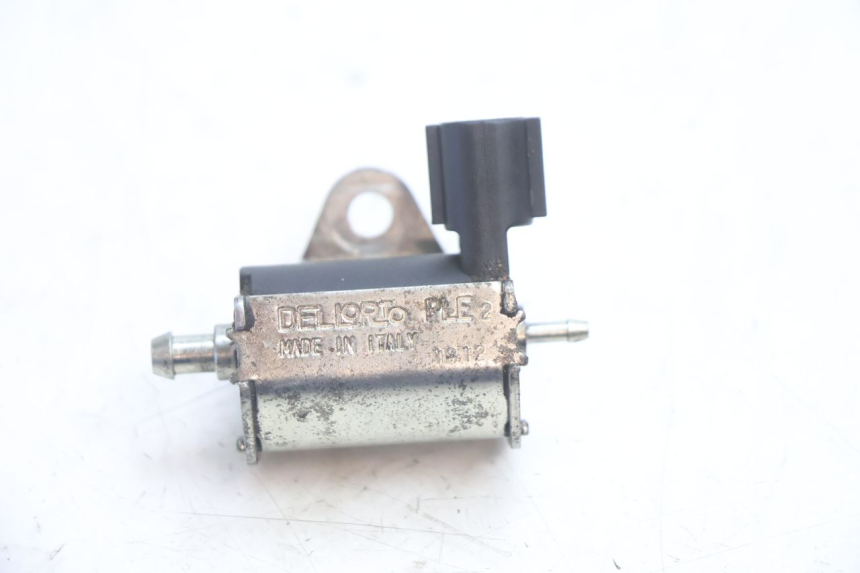 photo de OLIEPOMP PEUGEOT LUDIX SNAKE 2T 50 (2004 - 2014) - Hoofdaanzicht