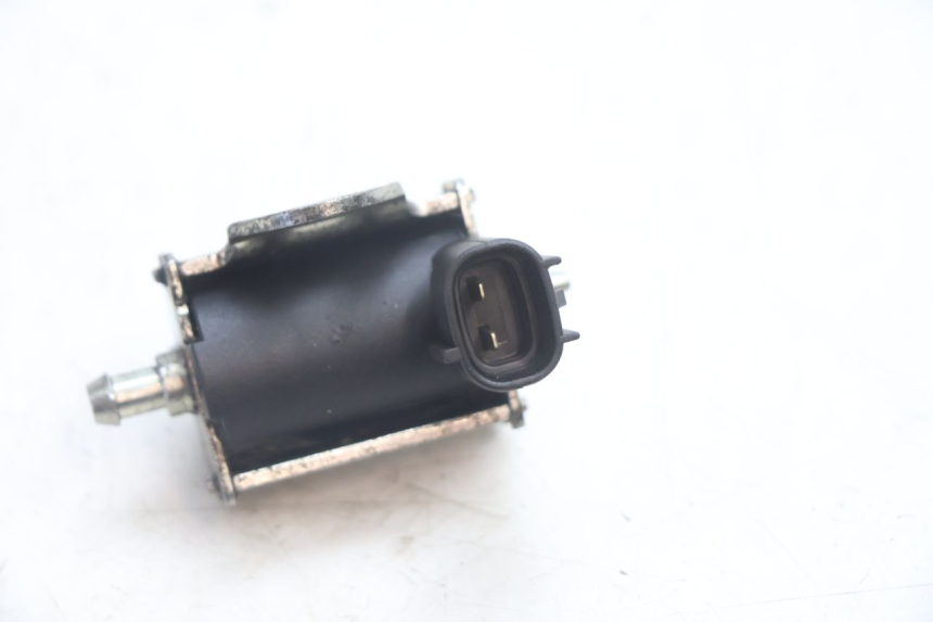 photo de OLIEPOMP PEUGEOT LUDIX SNAKE 2T 50 (2004 - 2014) - Zoom op gebruiksstaat