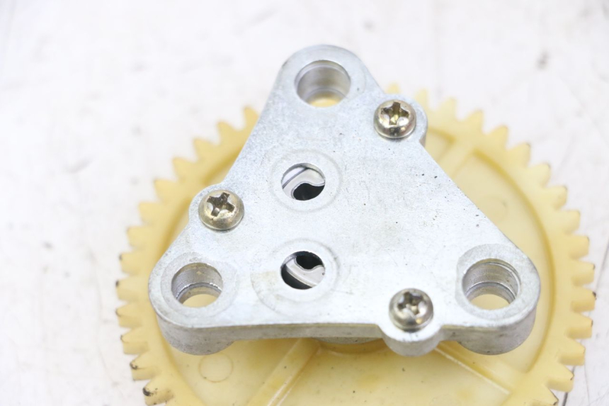 photo de OLIEPOMP MASH CITY 4T 50 (2018 - 2020) - Detail van het onderdeel