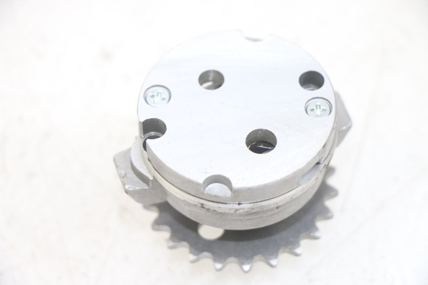 photo de OLIEPOMP PIAGGIO MEDLEY 125 (2016 - 2023) - Detail van het onderdeel