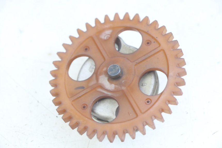 photo de OLIEPOMP SYM MIO 50 (2011 - 2017) - Detail van het onderdeel