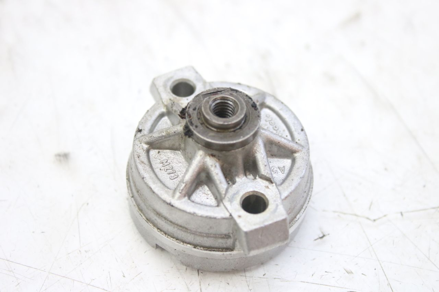 photo de OLIEPOMP PIAGGIO MP3 RL 250 (2006 - 2010) - Hoofdaanzicht