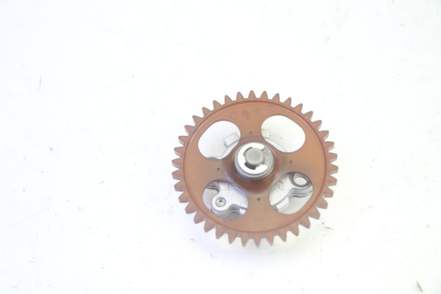 photo de OLIEPOMP YAMAHA NEOS NEO'S 4T 50 (2008 - 2016) - Detail van het onderdeel