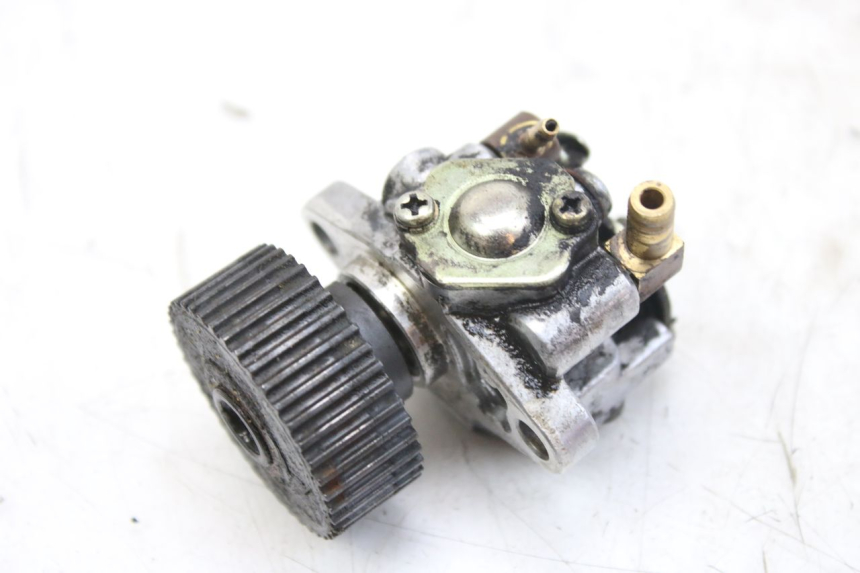 photo de OLIEPOMP PIAGGIO NEW TYPHOON 50 (2018 - 2021) - Andere kijkhoek