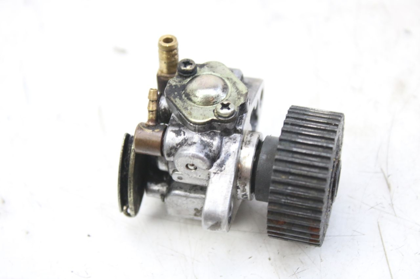 photo de OLIEPOMP PIAGGIO NEW TYPHOON 50 (2018 - 2021) - Technische close-up