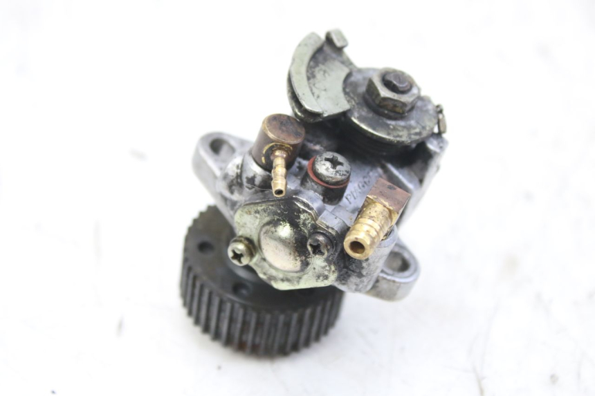 photo de OLIEPOMP PIAGGIO NEW TYPHOON 50 (2018 - 2021) - Bevestigingspunten