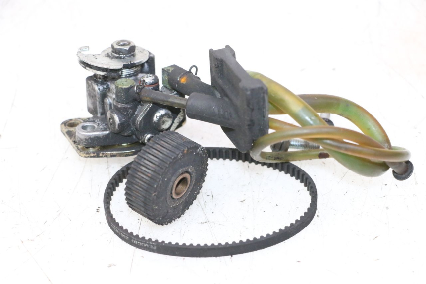 photo de OLIEPOMP PIAGGIO NEW TYPHOON 50 (2010 - 2017) - Detail van het onderdeel