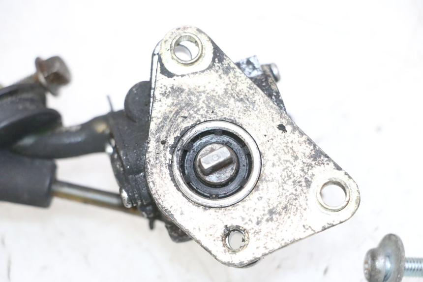 photo de OLIEPOMP PIAGGIO NEW TYPHOON 50 (2010 - 2017) - Andere kijkhoek