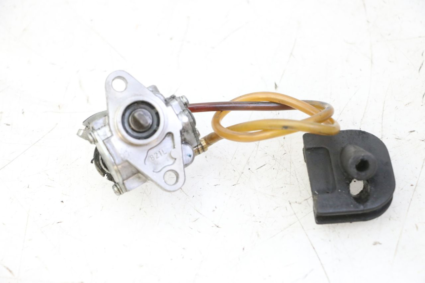 photo de OLIEPOMP PIAGGIO NEW TYPHOON 50 (2010 - 2017) - Andere kijkhoek