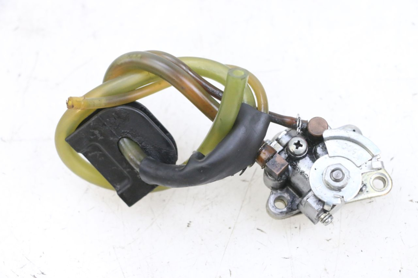 photo de OLIEPOMP PIAGGIO NEW TYPHOON 50 (2018 - 2021) - Hoofdaanzicht