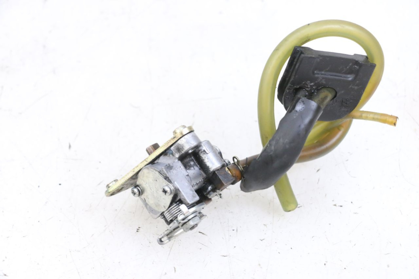 photo de OLIEPOMP PIAGGIO NEW TYPHOON 50 (2018 - 2021) - Andere kijkhoek