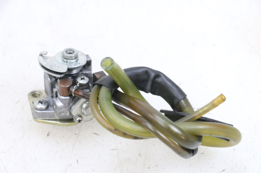 photo de OLIEPOMP PIAGGIO NEW TYPHOON 50 (2018 - 2021) - Overzicht