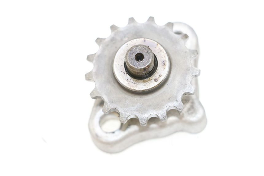 photo de OLIEPOMP HONDA NHX LEAD 110 (2008 - 2010) - Hoofdaanzicht