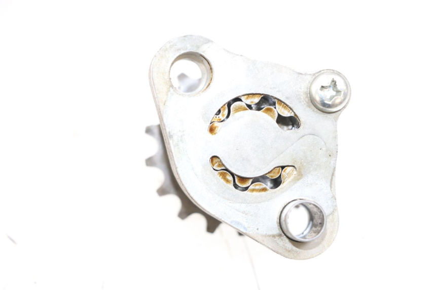 photo de OLIEPOMP HONDA NHX LEAD 110 (2008 - 2010) - Zoom op gebruiksstaat