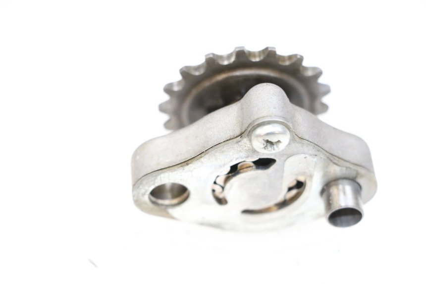 photo de OLIEPOMP HONDA NHX LEAD 110 (2008 - 2010) - Andere kijkhoek