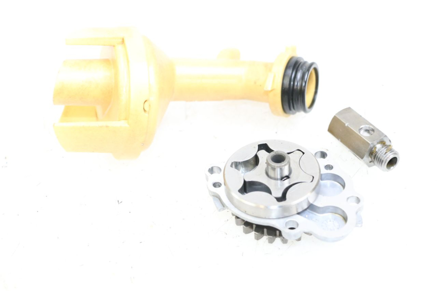 photo de OLIEPOMP KAWASAKI NINJA 400 (2018 - 2023) - Hoofdaanzicht