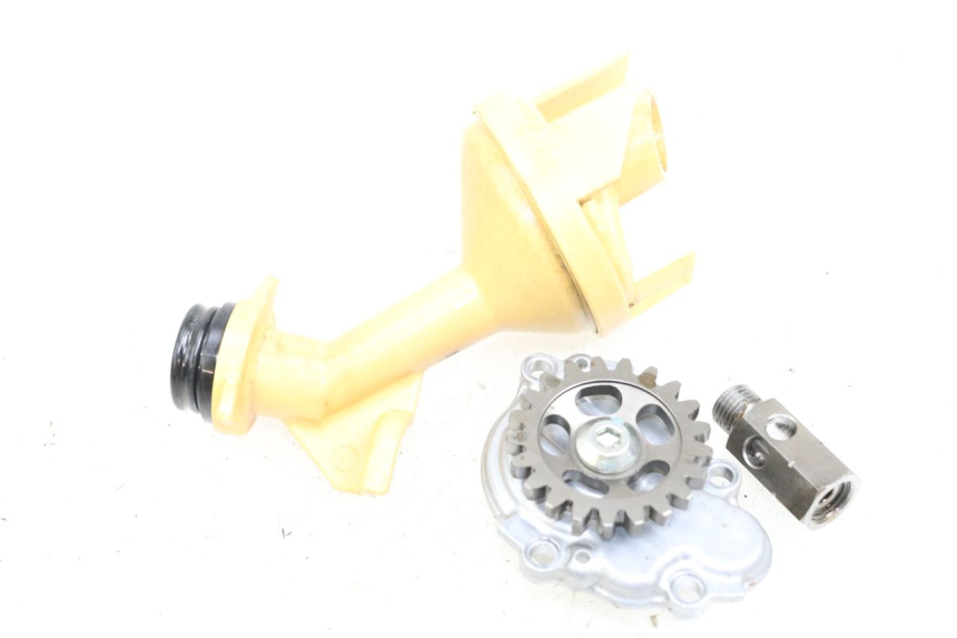 photo de OLIEPOMP KAWASAKI NINJA 400 (2018 - 2023) - Detail van het onderdeel