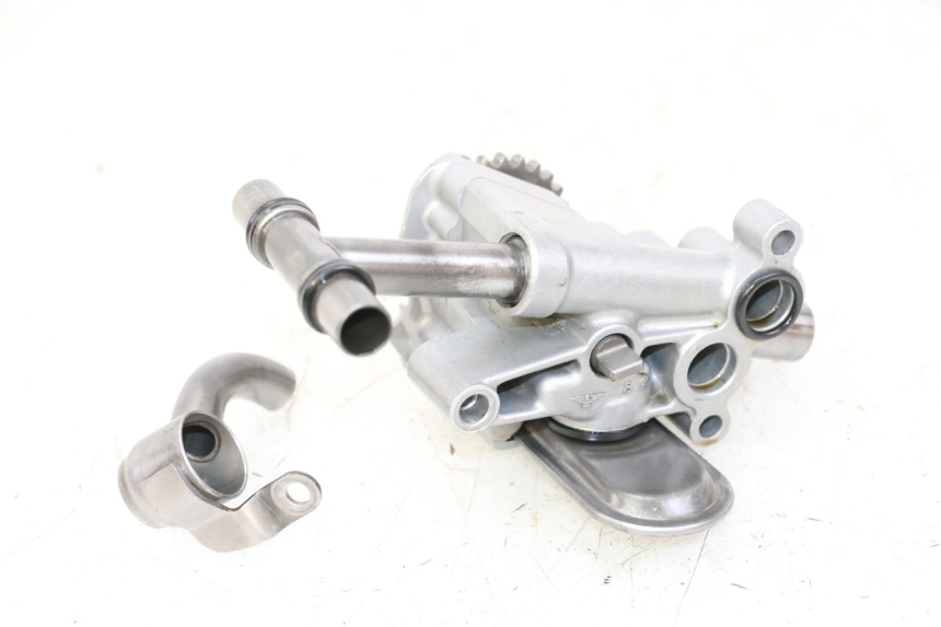 photo de OLIEPOMP HONDA NTV DEAUVILLE 650 (2001 - 2006) - Andere kijkhoek