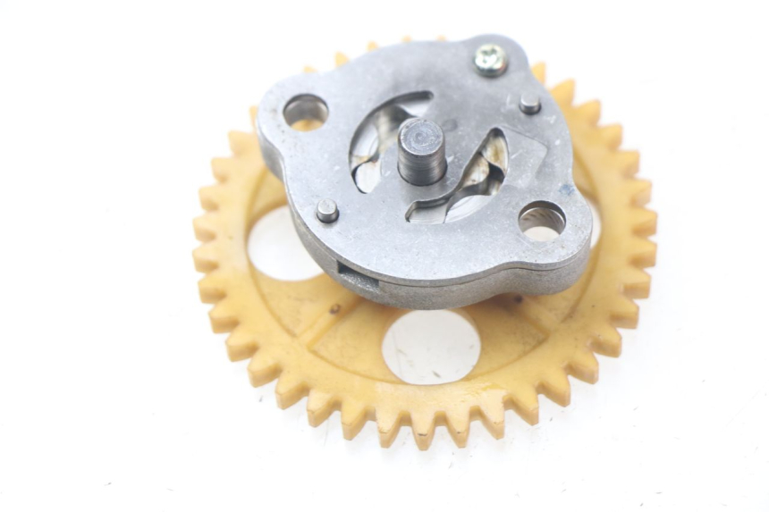 photo de OLIEPOMP SYM ORBIT 2 50 (2008 - 2014) - Detail van het onderdeel