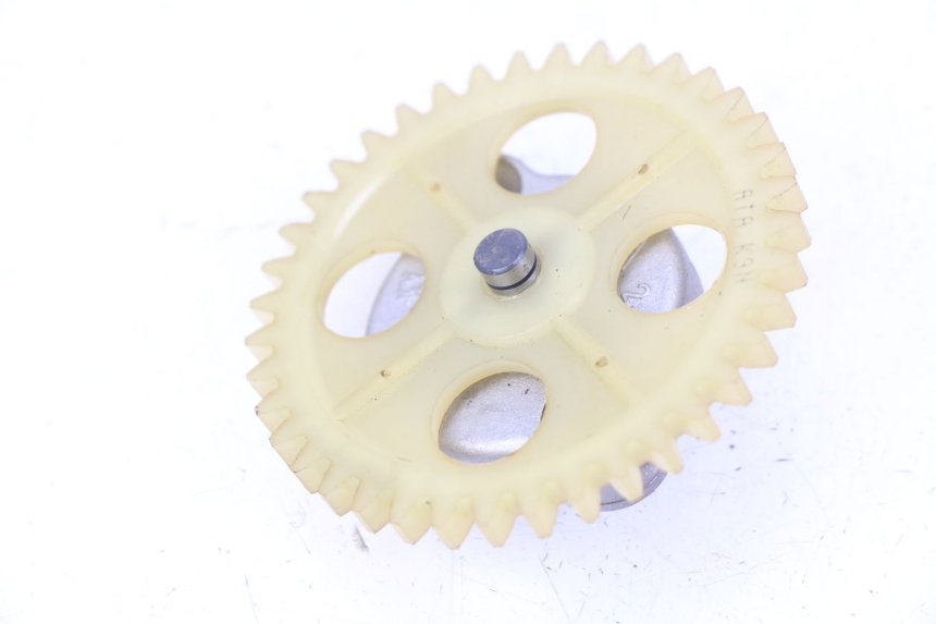 photo de OLIEPOMP SYM ORBIT III 3 4T 50 (2021 - 2025) - Detail van het onderdeel