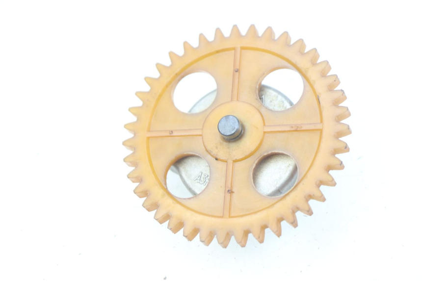 photo de OLIEPOMP SYM ORBIT III 3 4T 50 (2018 - 2021) - Detail van het onderdeel